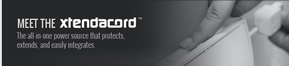 Meet the Xtendacord