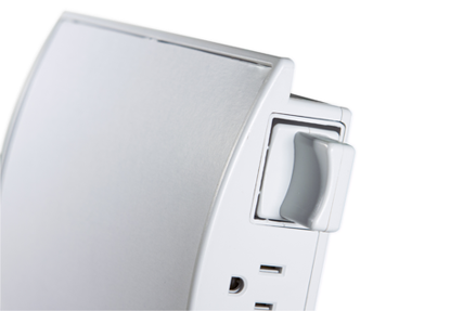 Multiply Your Outlets